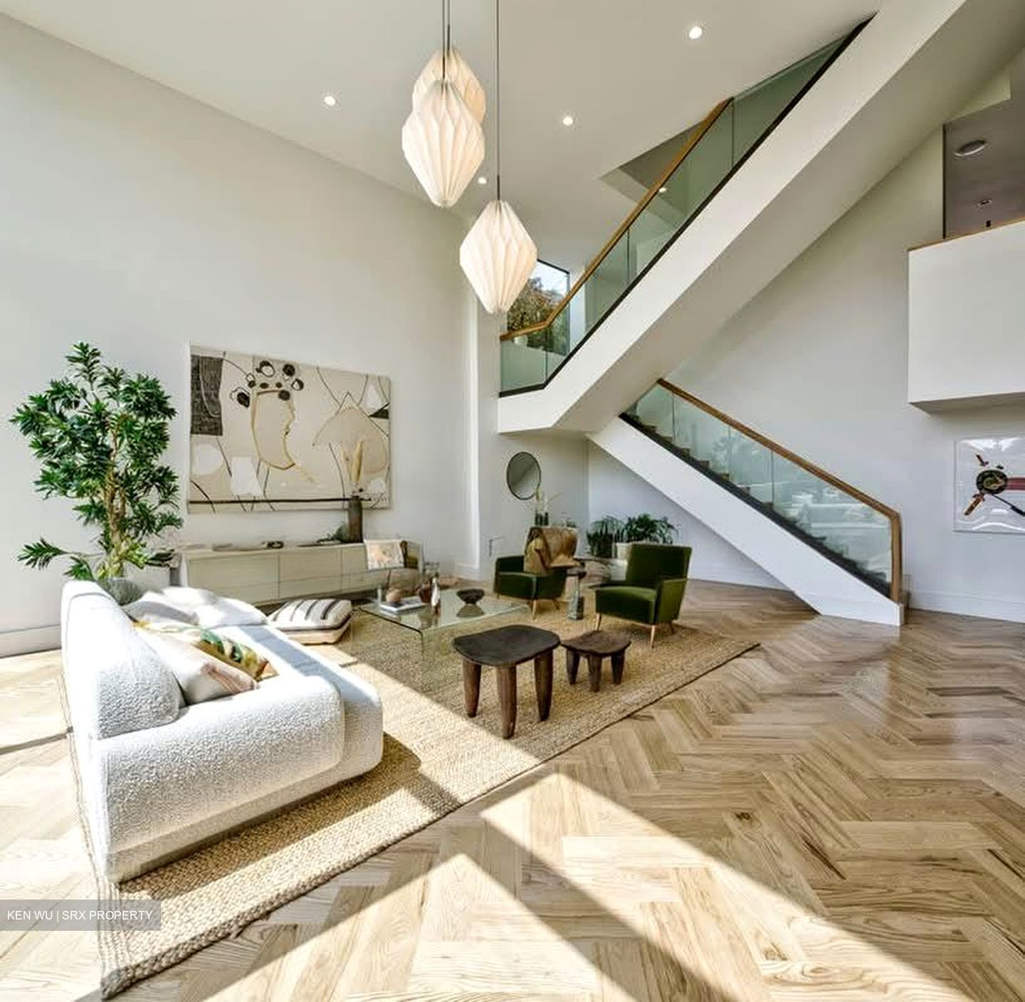 Frankel Estate (D15), Detached #575867401